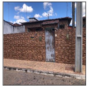 RUA PONTA NEGRA, N. 146, LT 74 QD 05