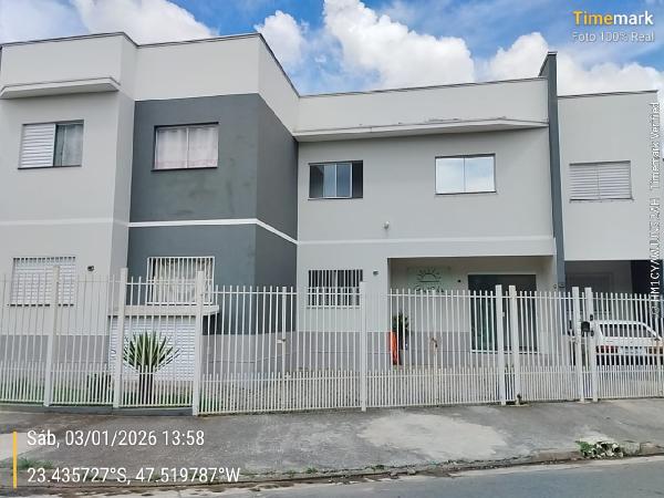 ALAMEDA FAMILIA MORON, N. 860, Apto 03, KITNET
