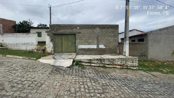 RUA DOS JASMINS, N. 17, LT 07 QD F
