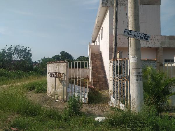 RUA TRES, N. 58, Apto 101, QD J, LT 20