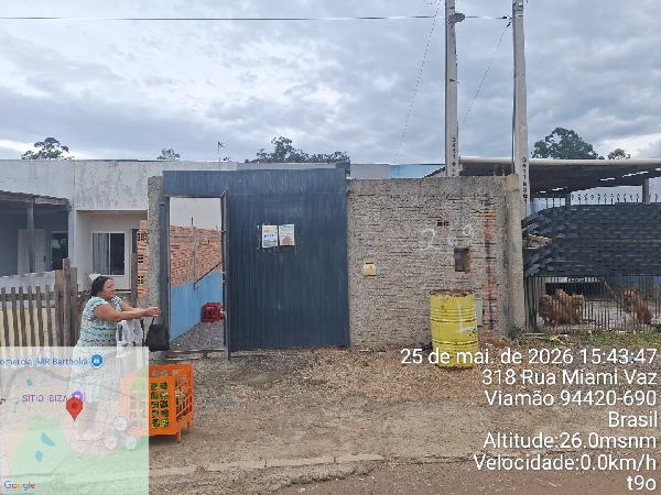 RUA TOM JOBIM, N. 269, CS 01