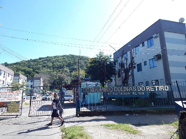 RUA OSVALDO ORICO, N. 63, Apto 204, BL 04