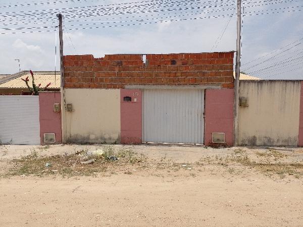 RUA SAO CRISTOVAO, N. 175, TERRENO 02