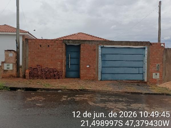 RUA ORLANDO TOBIAS, N. 79, LOTE 21 QUADRA F