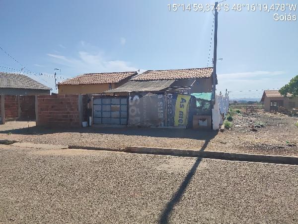 AVENIDA SN-05, N. SN, QD 18 LT 16
