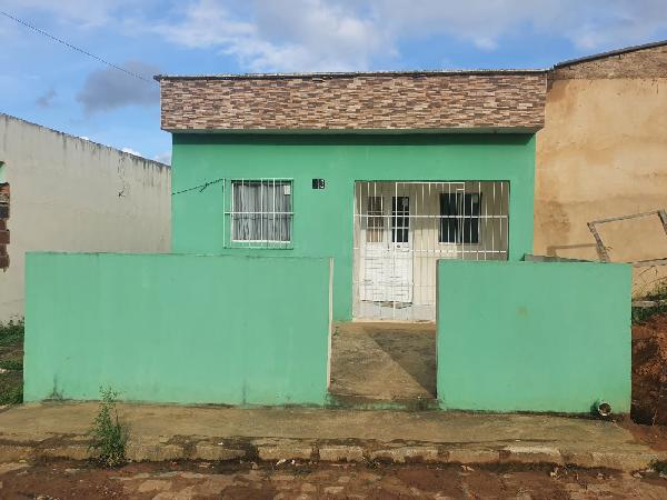 RUA PROJETADA R21, N. S/N, QD X LT 28