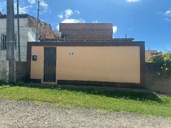 RUA JOSE ALUIZIO SILVA, N. 227,