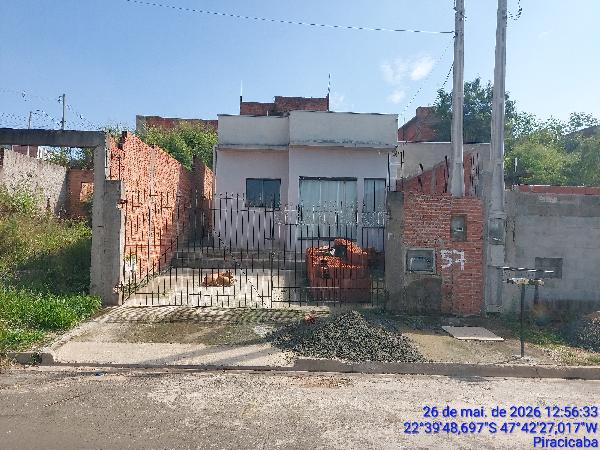 RUA ERCILIA ZEM DE OLIVEIRA, N. 57, LOTE 31 QUADRA J