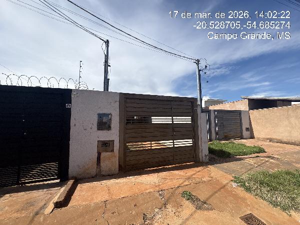 RUA MARCELO JUNQUEIRA REIS, N. 46, CS 3