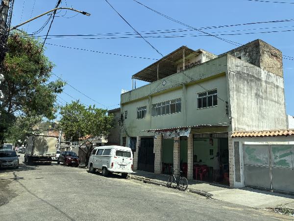 RUA CLOVIS BEVILACQUA, N. 173, LT 16