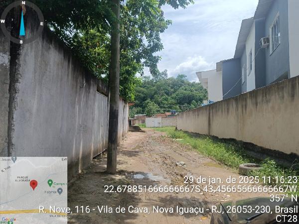 RUA TRES, N. 88, QD D, LT 09