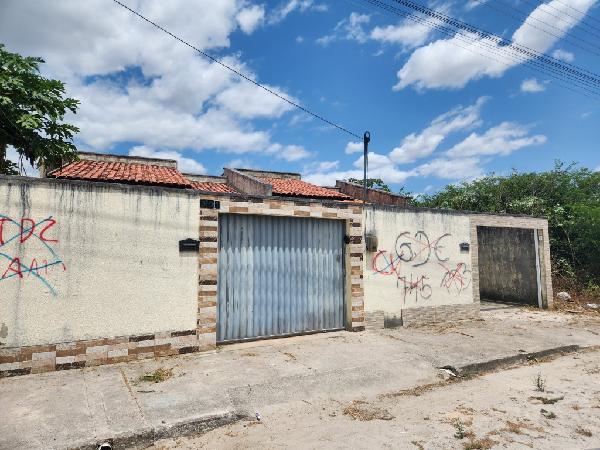 RUA LUIZ NOGUEIRA LOPES, N. 307, LT 08B QD 05