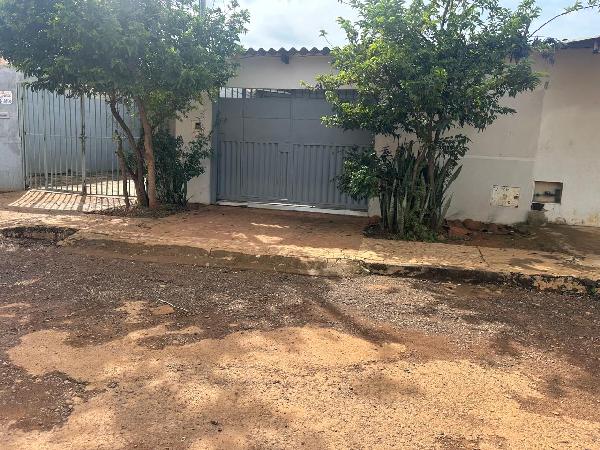 QUADRA 294, N. SN, CS A LT 16 RUA 168