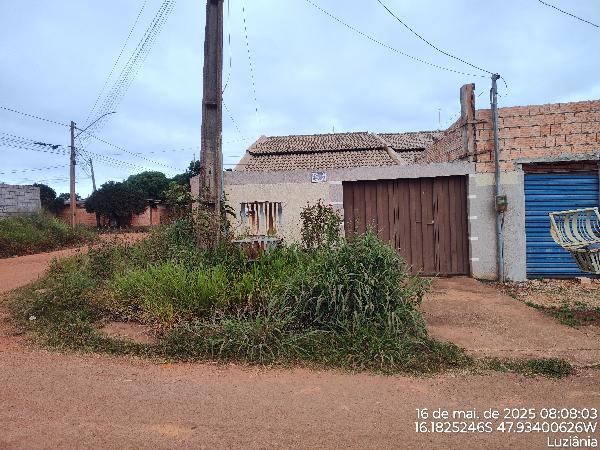 QUADRA 24 LOTE 12 RUA 12, N. SN, CS 01