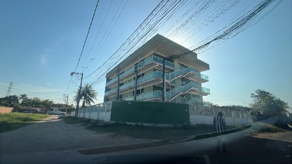 ALAMEDA ONOFRE CAMACHO, N. SN, Apto 401,