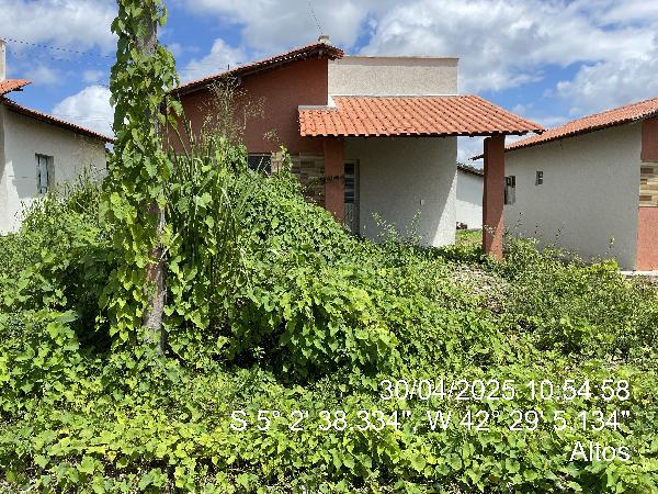 RUA III, N. 180, LT 19 QD F