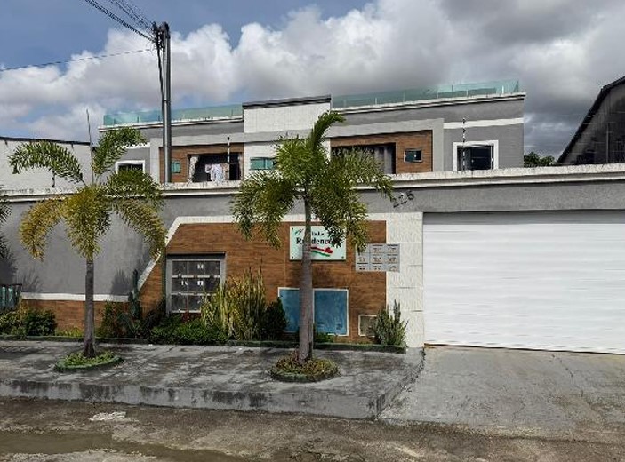 AVENIDA AIRTON SENNA, N. 225, Apto 104, TIPO A