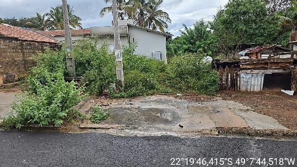 RUA LEVI DE ANDRADE, N. 2-31, LT 14-A QD R