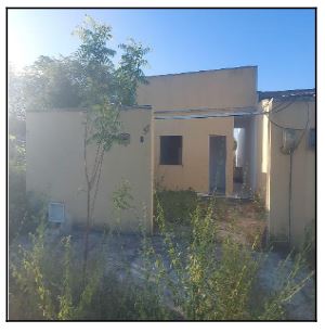 RUA 06, N. 37, QD H, LT 09