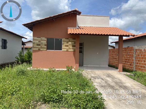 RUA III, N. 90, QD F