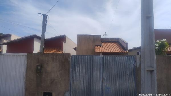 RUA ESPERANÇA, N. 253,