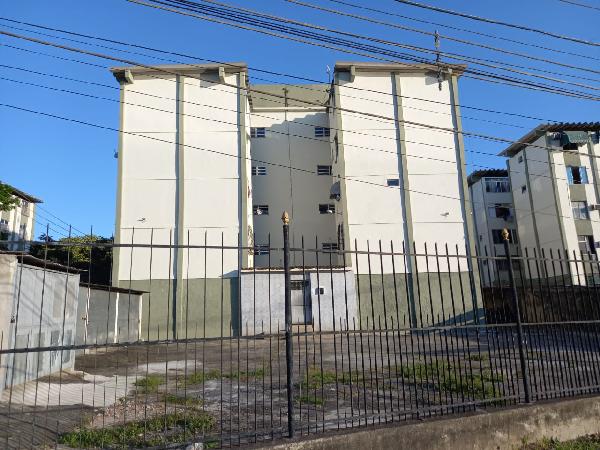 AVENIDA PREFEITO SA LESSA, N. 183, Apto 403, LT 76