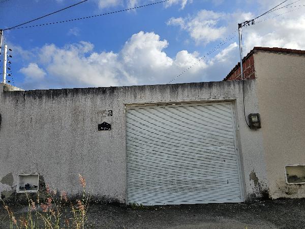 RUA JOAO PEREIRA DE NORONHA, N. 50B, LT 15 QD 01