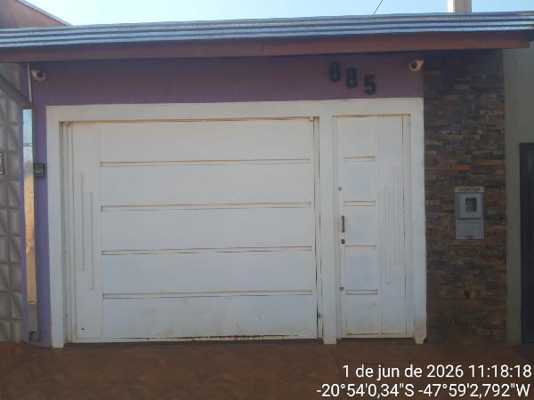RUA CARAMURU, N. 685,