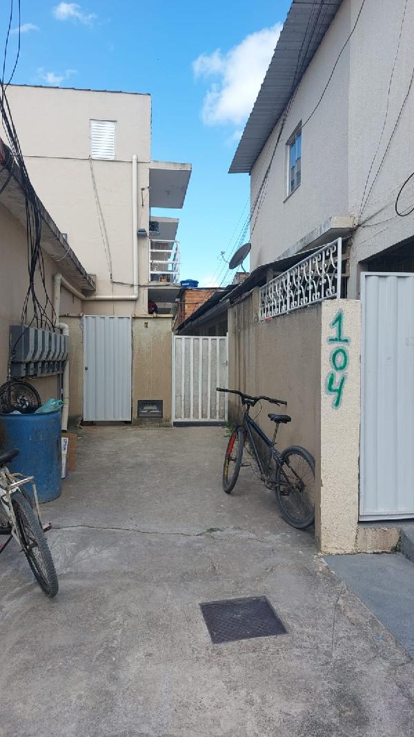 RUA DONA ANTONIA COUTO, N. 104,