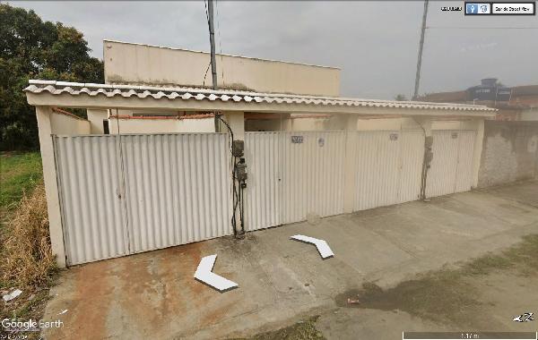 RUA PROFESSORA LAYDE REIS ZARRO, N. 973, CASA IIII, 100-B29