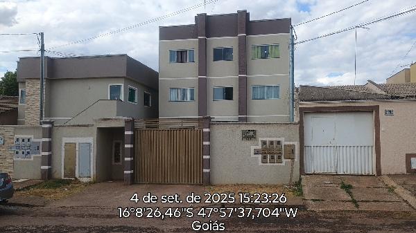 RUA BRASIL, N. SN, Apto 101, LT 10 QD 69