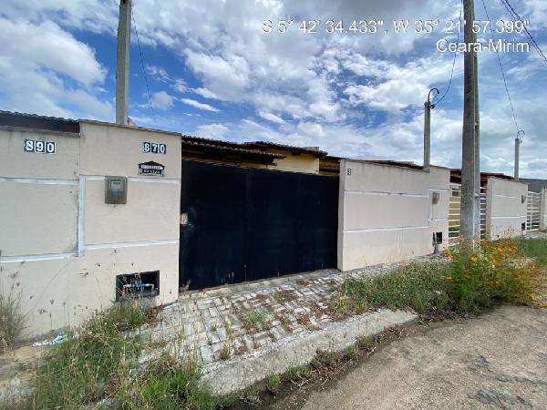 RUA DOMINGUINHOS, N. 870, CS 3 LT 1462/1464 QD 43 LOT ROTA NORTE