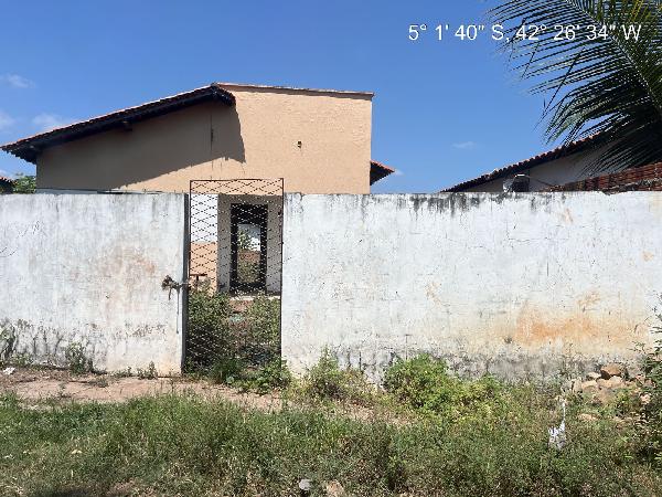 RUA PROJETADA 02, N. 76,