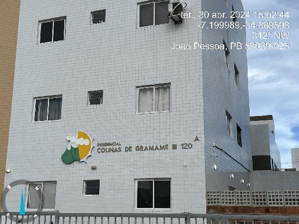 RUA DOUTOR AUGUSTO DE ALMEIDA FILHO, N. 120, Apto 304, BL A