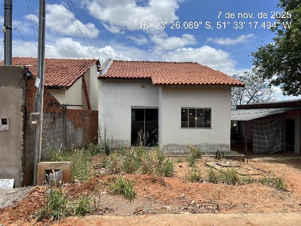 RUA 7, N. SN, LT 01-B QD 05