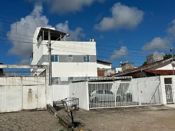 RUA ELVIRA CARNEIRO DE CARVALHO, N. 31, Apto 202,