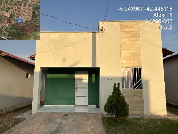 RUA BERTOLINEA, N. 1619, QL-1