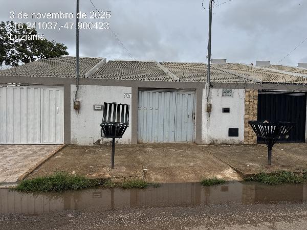 RUA PROFESSOR BALTAZAR DOS REIS, N. SN, CS 02 LT 16 QD 19