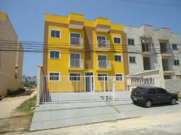 RUA TENENTE JOSE MOURA E SILVA, N. 819, Apto 203, .
