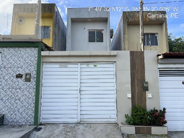 VIA LOCAL 07, N. 62, QD G LT 09 TERRENO 09