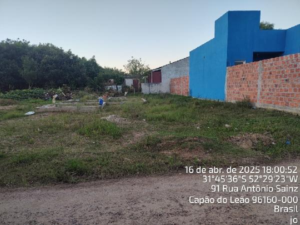 RUA UM, N. 155,
