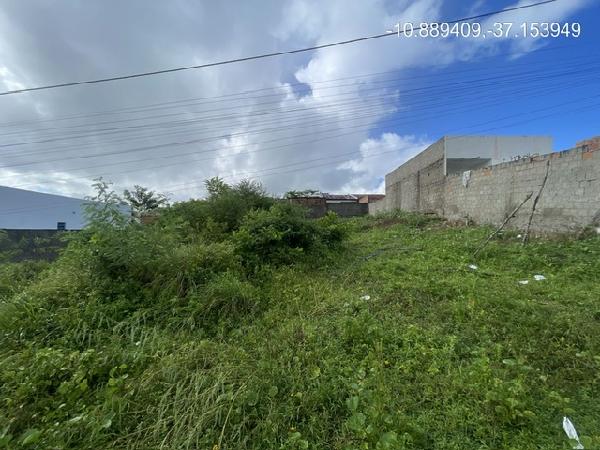 AVENIDA SANEAMENTO 1, N. S/N, QD 21, LT 26-E