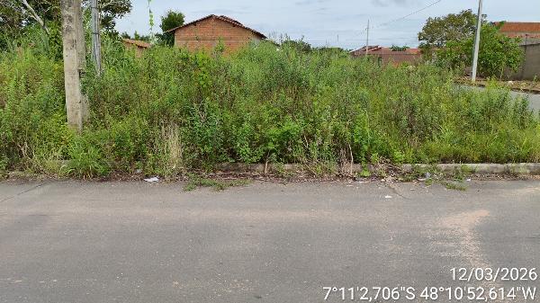 RUA DO PAU BRASIL, N. SN, LOTE 17 QUADRA G-11