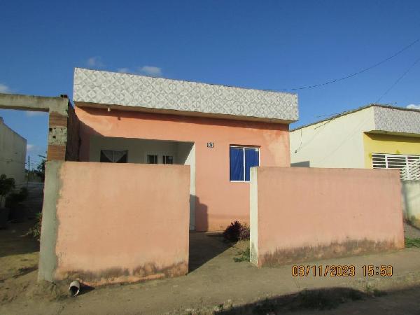 RUA PROJETADA R13, N. 3, QD V LT 03