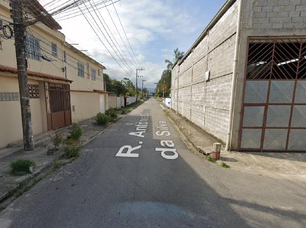 RUA ANTONIA DOLORES DA SILVA (ANTIGA RUA 01), N. T 08, CS 04, 138