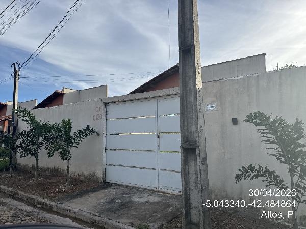 RUA III, N. 120, LT 13 QD F