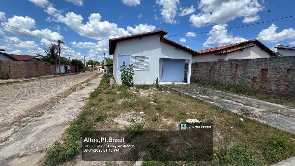 AV ANTONIO SERGIO CARNEIRO, N. 427, QD T