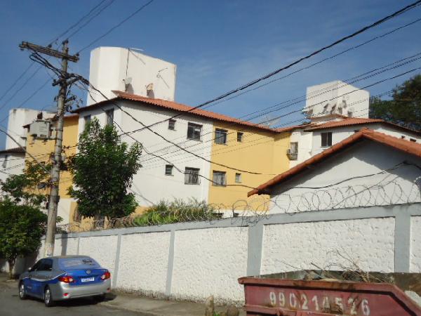 RUA QUINZE DE NOVEMBRO, N. 155, Apto 402, AREA J