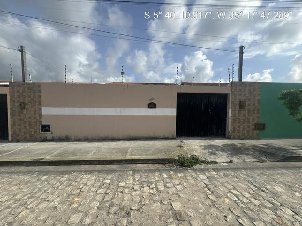 RUA FINLÂNDIA, N. 511, LT 2243 QD 22