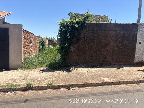 RUA FLAVIO AREDES LOPES, N. SN, QRT 06 LT 06 QD 50